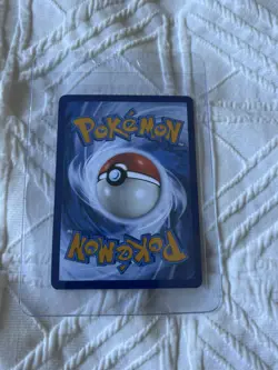 Pokemon TCG Charmander Scarlet & Violet-151 168/165 Holo Illustration Rare - Image 2