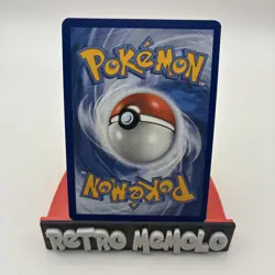 Pokemon TCG Drifloon #005 Mega Evolution Black Star Promo - Image 2