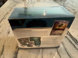 Pokemon Center Twilight Masquerade Elite Trainer Box ETB - New Factory Sealed - Image 4