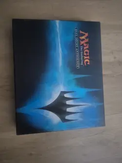 Magic the Gathering Duel Decks Anthology Box English Edition - Image 1