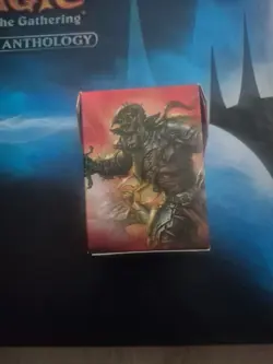 Magic the Gathering Duel Decks Anthology Box English Edition - Image 3