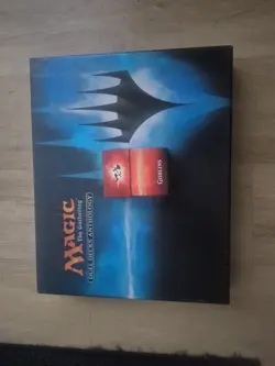 Magic the Gathering Duel Decks Anthology Box English Edition - Image 4