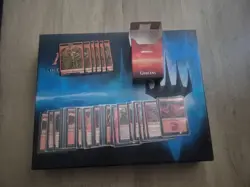Magic the Gathering Duel Decks Anthology Box English Edition - Image 5