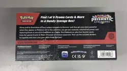 Prismatic Evolutions Surprise Box Pokemon TCG Scarlett and Violet Sealed - Image 2