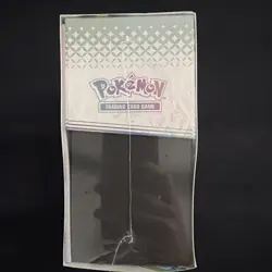 Pokemon TCG Prismatic Evolutions Elite Trainer Box - Image 2