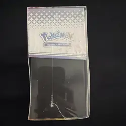 Pokemon TCG Prismatic Evolutions Elite Trainer Box - Image 4
