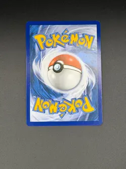 Pokemon Empoleon Reverse Holo Holo Rare SM - Forbidden Light 81/131 NM - Image 2
