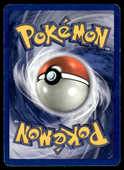 Electrode #18 - Rare - Pokemon Jungle WoTC - LP/NM - Image 2