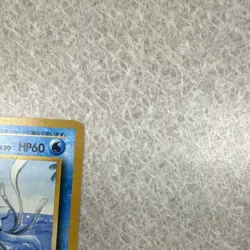 Pokemon TCG Tentacruel Southern Islands Japanese - Image 4