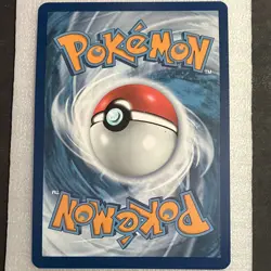 Pokemon Tarountula 199/198 SV01 Scarlet & Violet Illustration Rare Holo ENG - Image 2