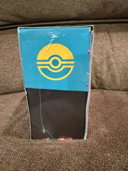 Pokemon TCG: Mega Evolution Ascended Heroes Elite Trainer Box ETB NEW SEALED - Image 2