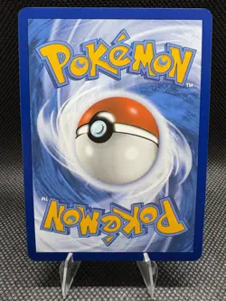 Pokemon TCG Mismagius 212/193 Paldea Evolved Illustration Rare - Image 2