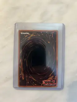 Yu-Gi-Oh TCG Dark Magician SDY-006 Ultra Unlimited Edition 1996 - Image 2
