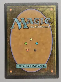 MTG x FINAL FANTASY SECRET LAIR - NOCTIS'S DEATH MAGIC #1870 RAINBOW FOIL - Image 2