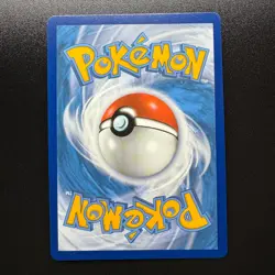 Celebi V 245/264 SWSH Fusion Strike Holo Alt Art Secret Rare Pokemon TCG Card NM - Image 2