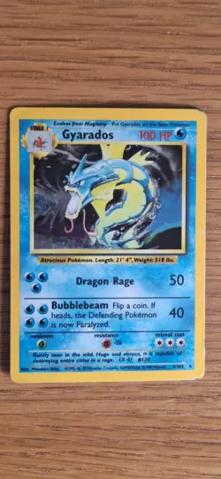 Pokemon Card Bundle Collection Vintage - Image 5