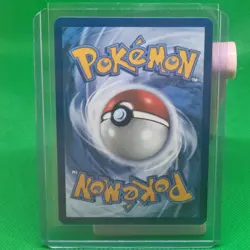 Mienfoo - 133/086 - Illustration Rare - White Flare - Pokemon TCG Card - NM/M - Image 5