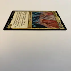Sliver Legion NM Time Spiral Remastered MTG English Regular 261 / 289 - Image 3