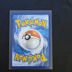 Pokemon Lapras GG05/GG70 Crown Zenith Galarian Gallery Ultra Rare - Image 2
