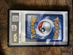2025 Pokemon Phantasmal Flames SIR Mega Charizard X EX PSA 10 GEM MINT 🔥🔥🔥 - Image 2