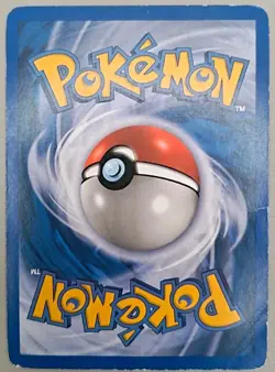 Ivysaur 14/17 POP Series 3 Vintage Pokemon TCG - HP - Image 2
