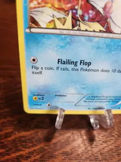 Magikarp 30/113 Legendary Treasures Regular LP 2013 Pokemon TCG - Image 4