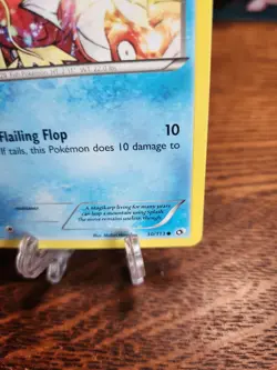 Magikarp 30/113 Legendary Treasures Regular LP 2013 Pokemon TCG - Image 5