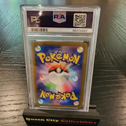 DODRIO - PSA GEM MINT 10 - 2023 Pokemon CLF Japanese #014 - Image 3