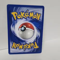 Pokemon Pichu 12/111 Holo Rare Unlimited Neo Genesis English TCG - Image 2