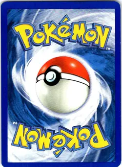 Slowpoke 73/111 Common Neo Genesis Pokemon 1st Edition Near Mint - Image 2