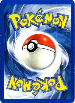 Marill 66/111 Common Neo Genesis Pokemon 1st Edition Near Mint - Image 2