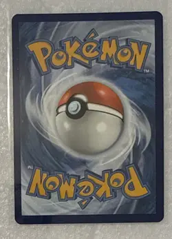 2026 Pokemon Gardevoir ex 233/091 SV Paldean Fates Holo SIR Near Mint - Image 2