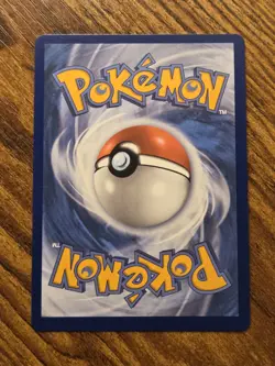 Claydol 092/086 IR Pokemon Chaos Rising Full Art Illustration Rare Pokemon TCG - Image 3