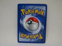 Pokemon English LP Abra 49/82 Team Rocket - Image 2