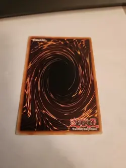 Yugioh Dedication through Light and Darkness LCYW-EN069 1st Secret Rare - Image 2