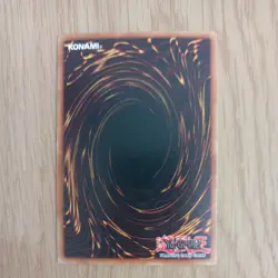 LOB-062 1ST EDITION YUGIOH MYSTICAL ELF HOLO (MP) - Image 2