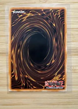 YuGiOh! Invasion of Chaos Emperor Dragon Envoy of the End IOC-EN000 NM ✨ - Image 3