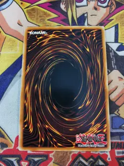Mystic Swordsman LV6 rds-en008 1st Edition (NM+/LP) Ultra Rare Yu-Gi-Oh! - Image 2