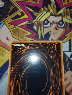 Mystic Swordsman LV6 rds-en008 1st Edition (NM+/LP) Ultra Rare Yu-Gi-Oh! - Image 3