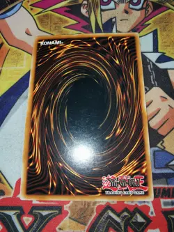 Mystic Swordsman LV6 rds-en008 1st Edition (NM+/LP) Ultra Rare Yu-Gi-Oh! - Image 4