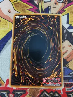 Command Knight ct1-en003 Ltd Ed (NM/LP) Secret Rare Yu-Gi-Oh! - Image 3