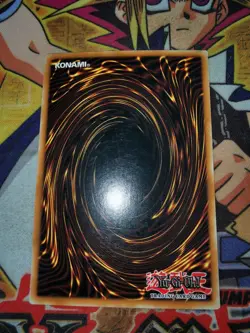 Command Knight ct1-en003 Ltd Ed (NM/LP) Secret Rare Yu-Gi-Oh! - Image 4