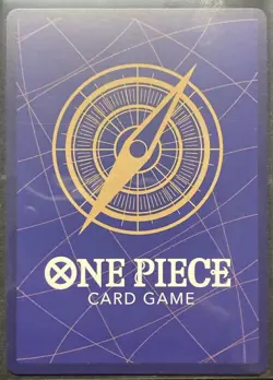 One Piece TCG - Yamato (OP16-098) SR - The Time of Battle OP-16 - English NM/M - Image 2