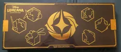 Disney Lorcana D23 TCG Cards 2024 Collection Box Set Sealed - Image 1