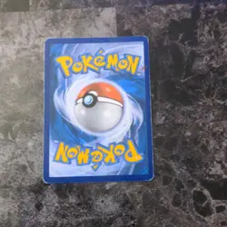 Pokemon Pikachu Secret Rare Holo 160/159 Crown Zenith Wild Charge 90 HP Card - Image 3