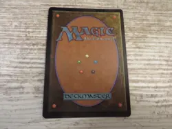 1x FOIL Harsh Scrutiny - Kaladesh - NM - English - MTG Discard - Image 2