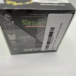 Squaroes: Teenage Mutant Ninja Turtles - Donatello NT003 Collectible Box - Image 3