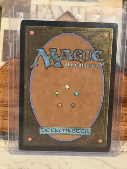 MTG Marvel's Spider-Man The Soul Stone 0066 Mythic NON FOIL - Image 2