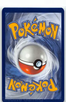 Pokegear 3.0 084/086 Pokeball Reverse Holo Black Bolt Pokemon NM Beach - Image 2