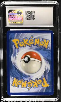 Slowpoke & Psyduck Gx 35/236 Holo Unified Minds Pokemon CGC 10 Gem Mint - Image 2